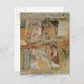 Noah's Ark en Moses Briefkaart (Voorkant / Achterkant)