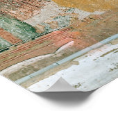 Noah's Ark en Moses Poster (Hoek)