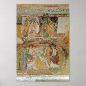 Noah's Ark en Moses Poster (Voorkant)