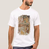 Noah's Ark en Moses T-shirt (Voorkant)