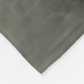 NOAH'S ARK FLEECE DEKEN (Hoek)