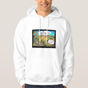 "Noah's Ark" Grappige Cartoon T-shirts Cadeaus Ver