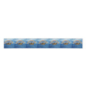 Noah's Ark Grosgrain Lint (Voorkant)