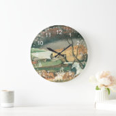 Noah's Ark Grote Klok (Huis)