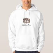 Noahs Ark Hoodie (Voorkant)