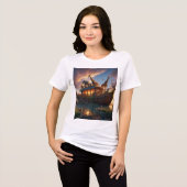Noah's Ark Hope T-shirt (Voorkant volledig)