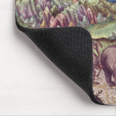 Noah's Ark, illustratie uit 'Brevis Narratio' Muismat (Hoek)