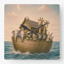 Noah's Ark Islamitische Peuterspeelzaal