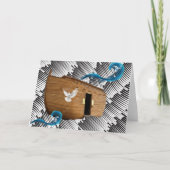 Noah's Ark Kaart (Voorkant)