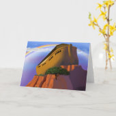 Noah's Ark Kaart (Gele Bloem)