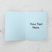 Noah's Ark Kaart (Binnen)