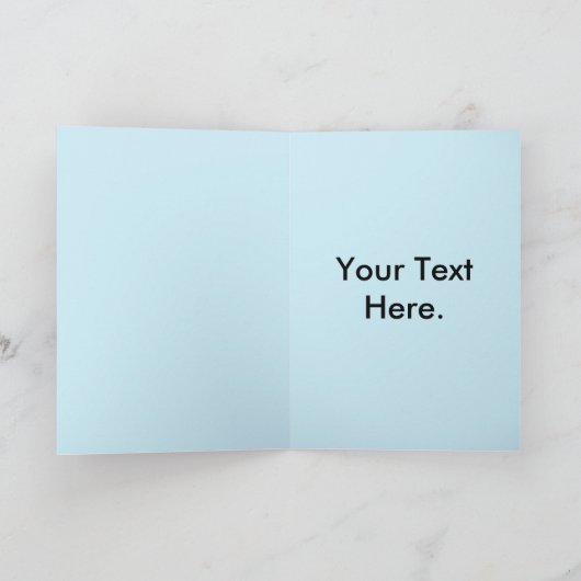 Noah's Ark Kaart (Binnen)