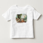 Noah's Ark Kinder Shirts (Voorkant)