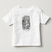 Noah's Ark Kinder Shirts (Voorkant)