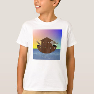 Noah's Ark Kinderen T-shirt