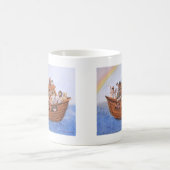 Noah's Ark Koffiemok (Center)