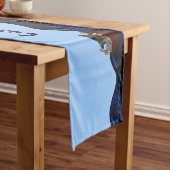 Noah's Ark Lange Tafelloper (Voorbeeld)