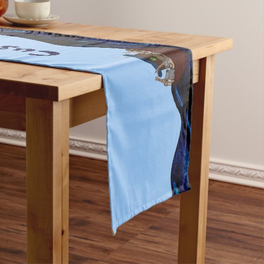 Noah's Ark Lange Tafelloper (Voorbeeld)