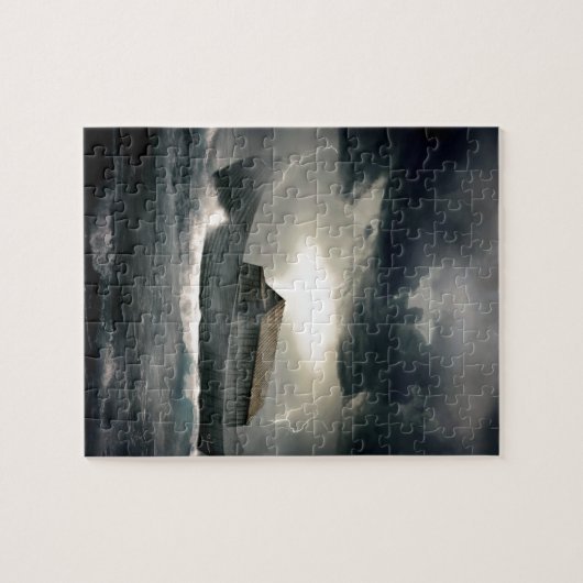 Noah's Ark Legpuzzel (Horizontaal)