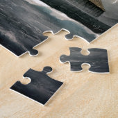 Noah's Ark Legpuzzel (Zijkant)