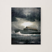 Noah's Ark Legpuzzel (Verticaal)