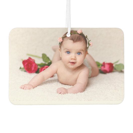 Noah's Ark Luchtverfrisser (Voorkant)