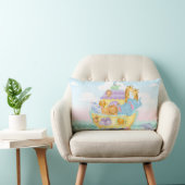 Noah's Ark Lumbar Pillow Kussen (Stoel)