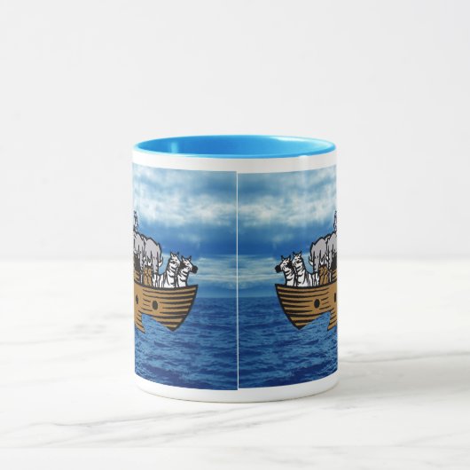 Noah's Ark Mok (Midden)