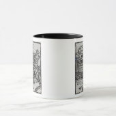 Noah's Ark Mok (Midden)