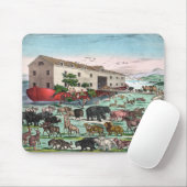 Noah's Ark mousepad Muismat (Met muis)