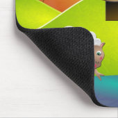 Noahs Ark Muismat (Hoek)