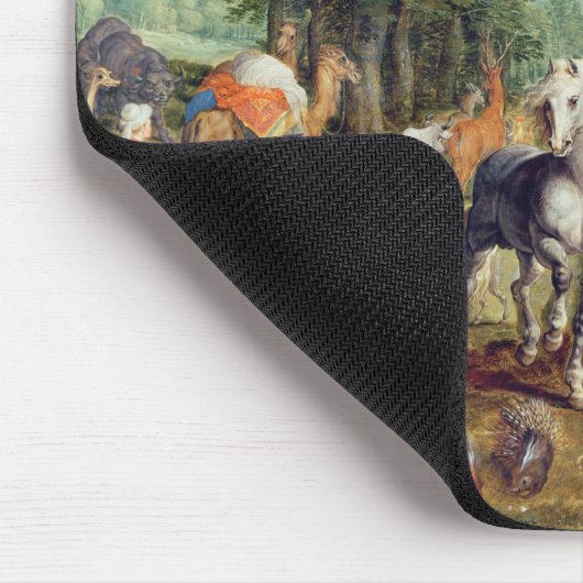 Noah's Ark Muismat (Hoek)