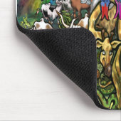 Noah's Ark Muismat (Hoek)