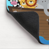 Noah's Ark Muismat (Hoek)