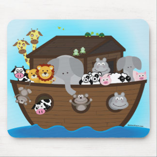 Noah's Ark Muismat
