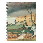 Noah's Ark Notitieboek (Voorkant)