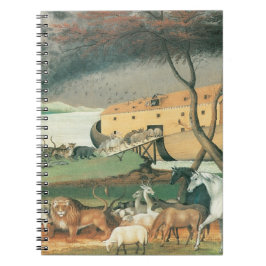 Noah's Ark Notitieboek