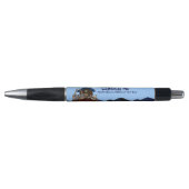 Noah's Ark Pen (Voorkant)