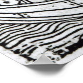 Noah's Ark Poster (Hoek)