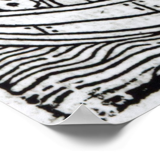 Noah's Ark Poster (Hoek)