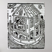 Noah's Ark Poster (Voorkant)
