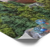 Noahs Ark Poster (Hoek)