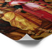 Noah's Ark Poster (Hoek)