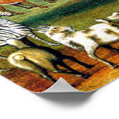 Noah's Ark Poster (Hoek)