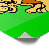 Noah's Ark Poster (Hoek)