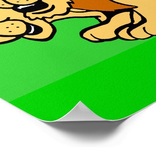 Noah's Ark Poster (Hoek)