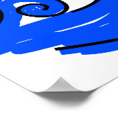 Noahs Ark Poster (Hoek)