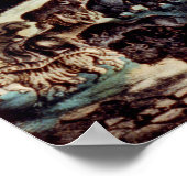 Noahs Ark Poster (Hoek)