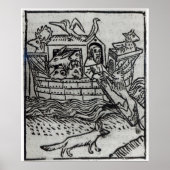 Noah's Ark Poster (Voorkant)