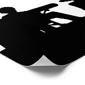 Noahs Ark Poster (Hoek)